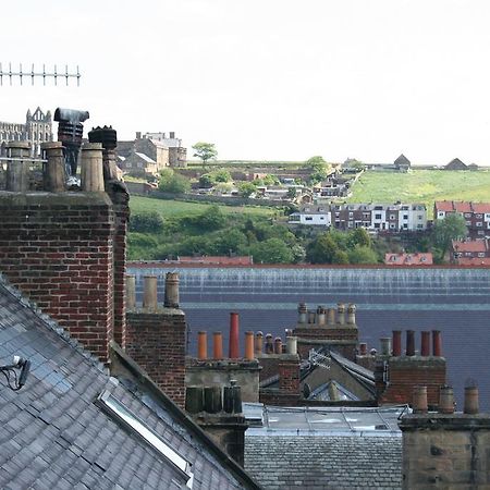 Teesdale Rooms Whitby Ngoại thất bức ảnh