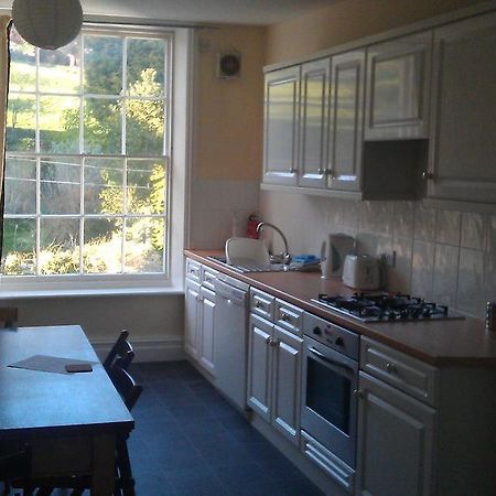 Teesdale Rooms Whitby Ngoại thất bức ảnh