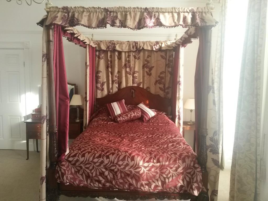 Teesdale Rooms Whitby Ngoại thất bức ảnh