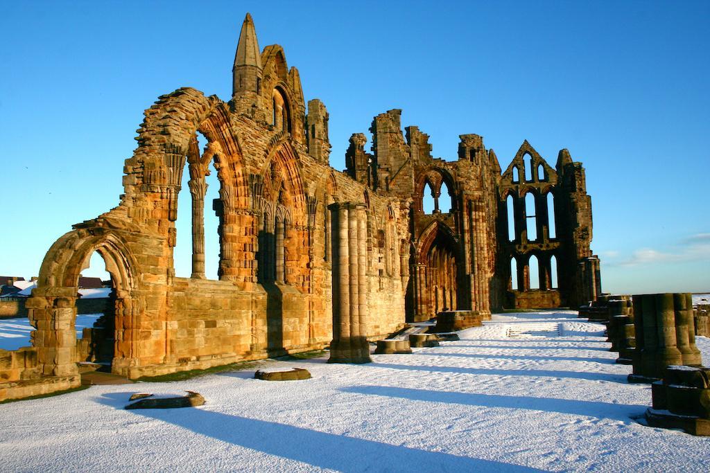 Teesdale Rooms Whitby Phòng bức ảnh