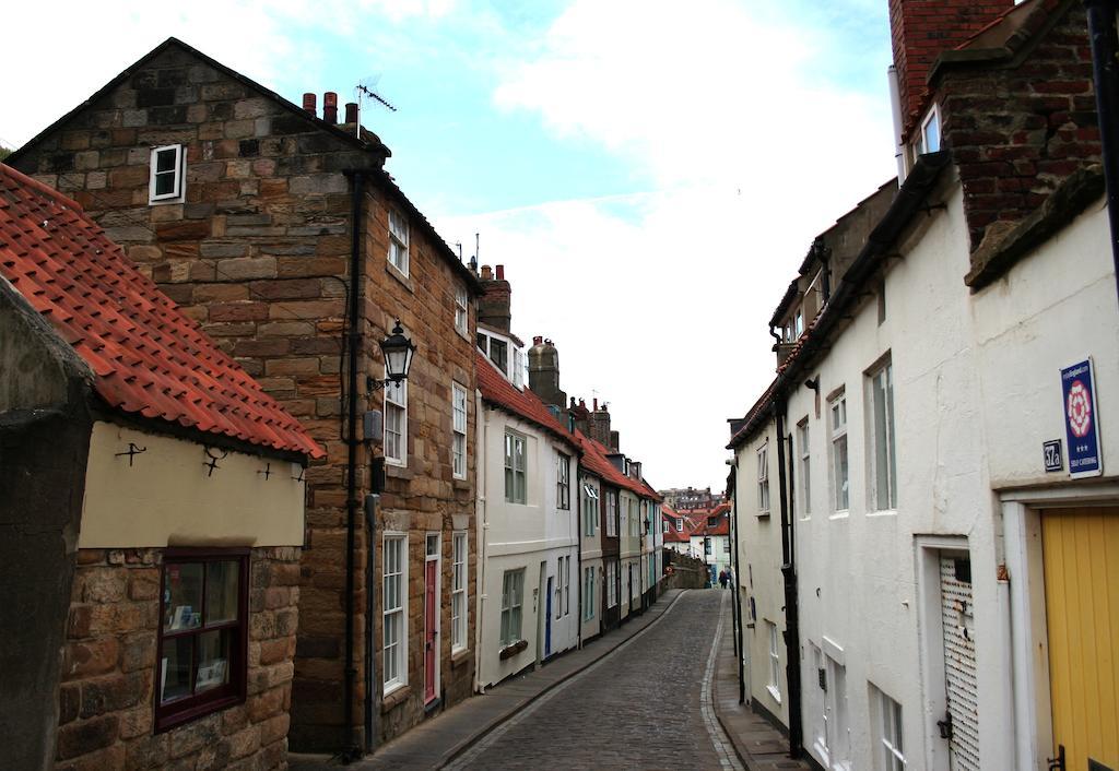 Teesdale Rooms Whitby Ngoại thất bức ảnh