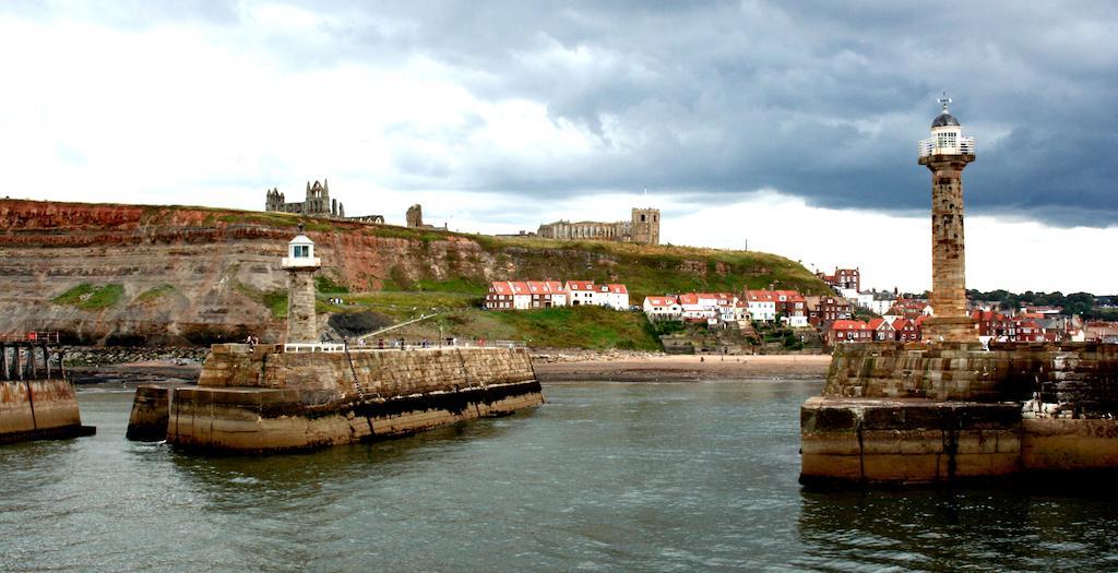 Teesdale Rooms Whitby Phòng bức ảnh