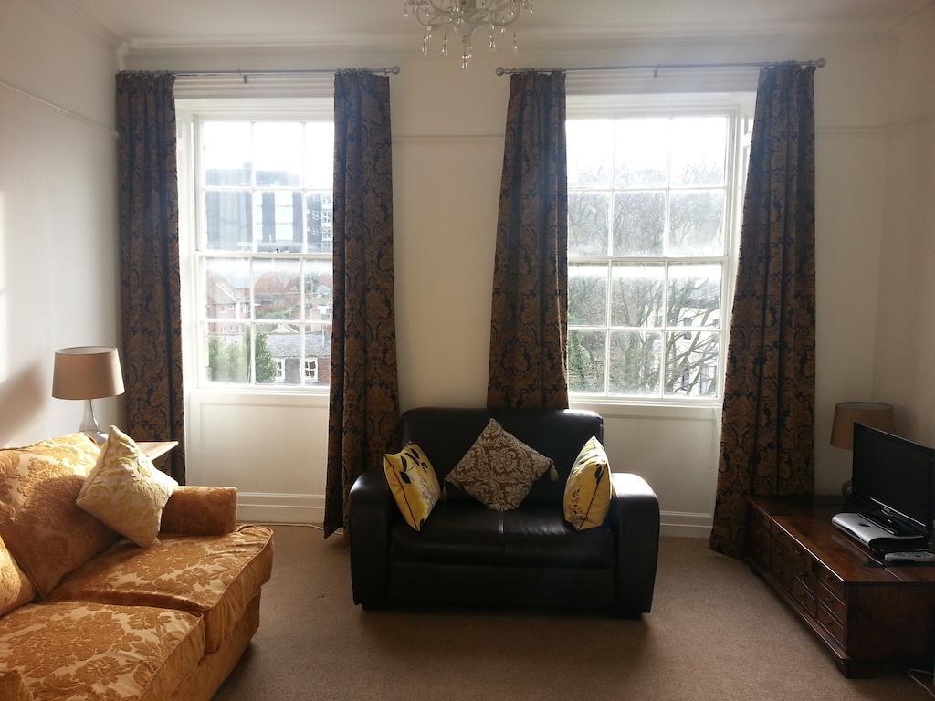 Teesdale Rooms Whitby Phòng bức ảnh