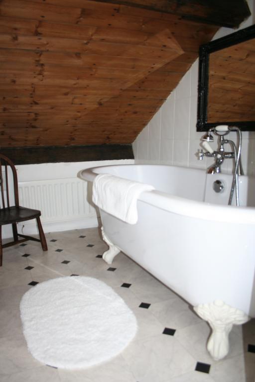 Teesdale Rooms Whitby Ngoại thất bức ảnh