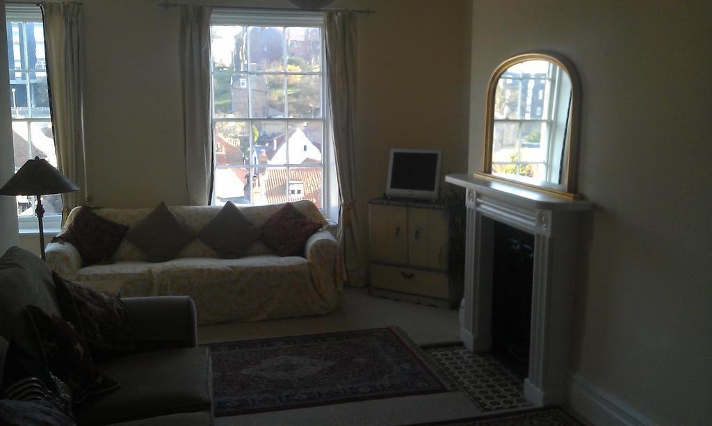Teesdale Rooms Whitby Ngoại thất bức ảnh