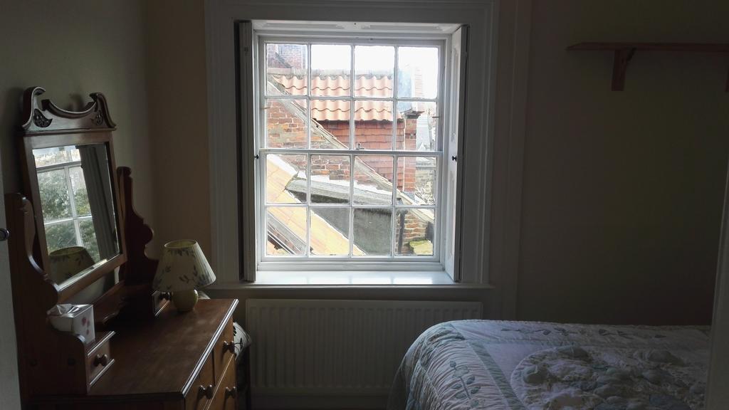 Teesdale Rooms Whitby Ngoại thất bức ảnh