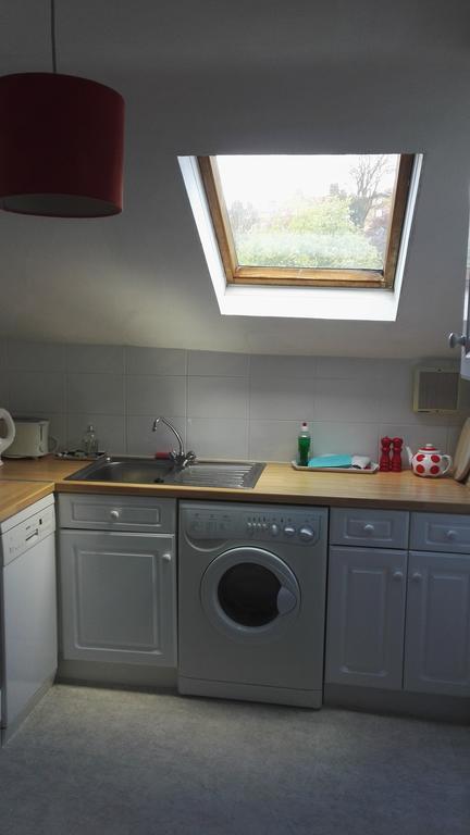 Teesdale Rooms Whitby Ngoại thất bức ảnh