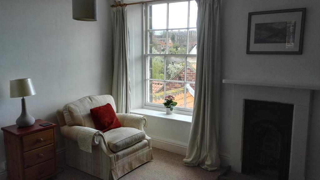 Teesdale Rooms Whitby Ngoại thất bức ảnh